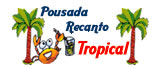 Pousada Recanto Tropical Ilha do Mel